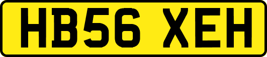 HB56XEH