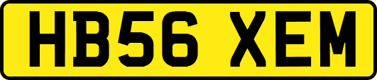 HB56XEM