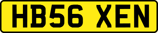 HB56XEN