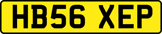 HB56XEP