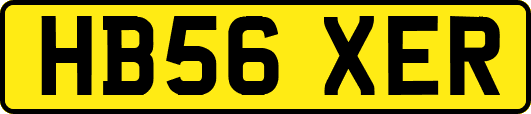 HB56XER