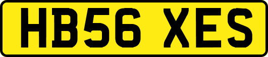 HB56XES