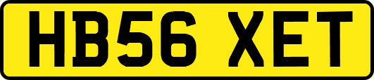 HB56XET