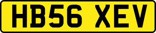 HB56XEV