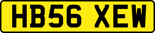 HB56XEW