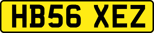 HB56XEZ