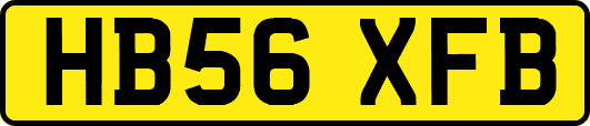 HB56XFB