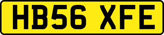HB56XFE
