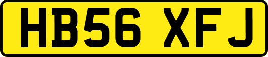 HB56XFJ