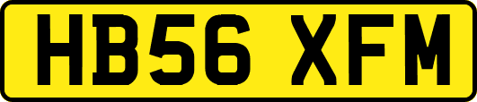 HB56XFM