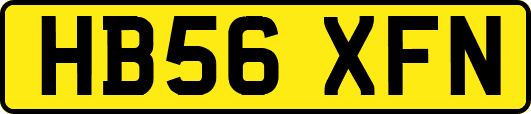 HB56XFN