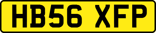 HB56XFP