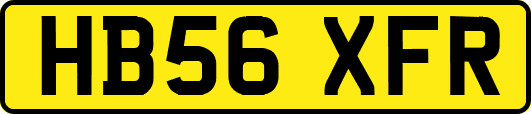 HB56XFR