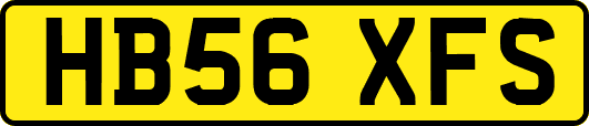 HB56XFS