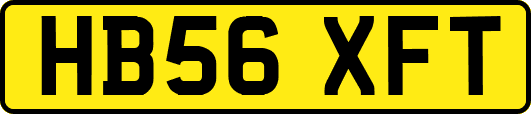 HB56XFT