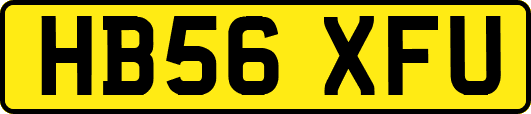 HB56XFU