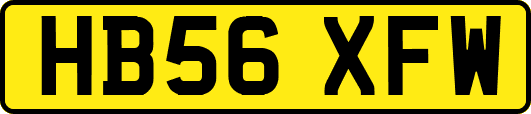 HB56XFW