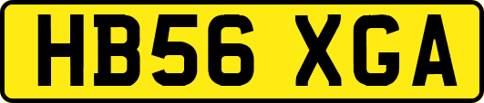 HB56XGA