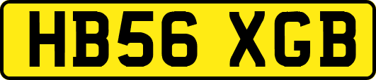 HB56XGB