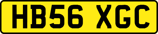 HB56XGC