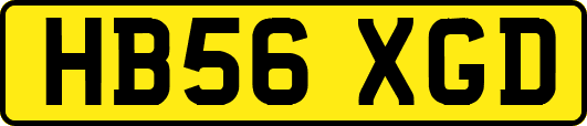 HB56XGD