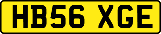 HB56XGE