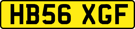 HB56XGF