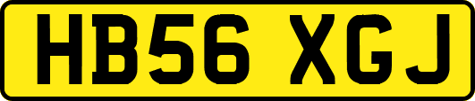 HB56XGJ