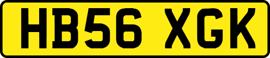 HB56XGK