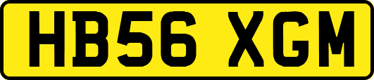 HB56XGM