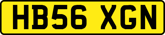 HB56XGN