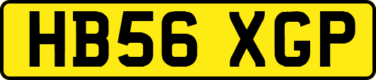 HB56XGP