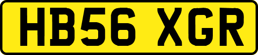HB56XGR