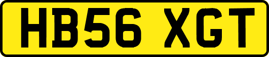 HB56XGT
