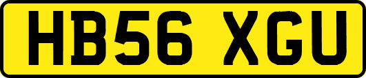 HB56XGU