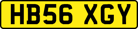 HB56XGY