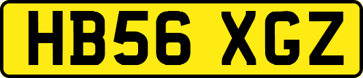 HB56XGZ