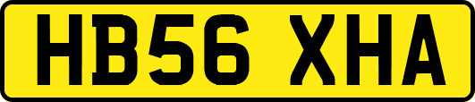 HB56XHA