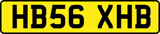 HB56XHB