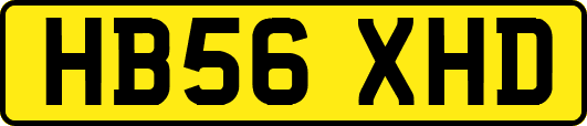 HB56XHD