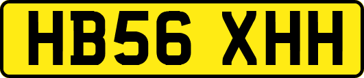 HB56XHH