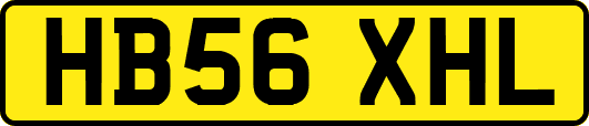 HB56XHL