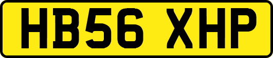 HB56XHP