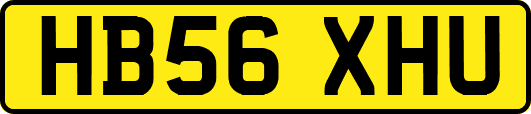 HB56XHU