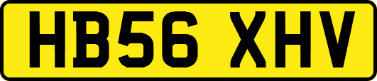 HB56XHV