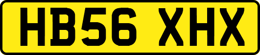 HB56XHX