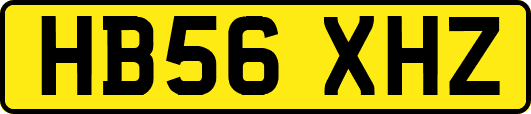 HB56XHZ