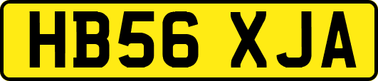 HB56XJA