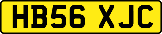 HB56XJC