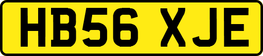 HB56XJE